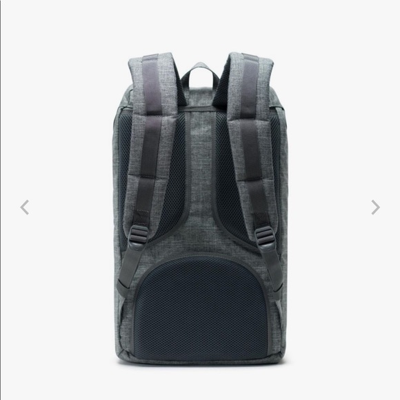 Herschel little America backpack. Large.